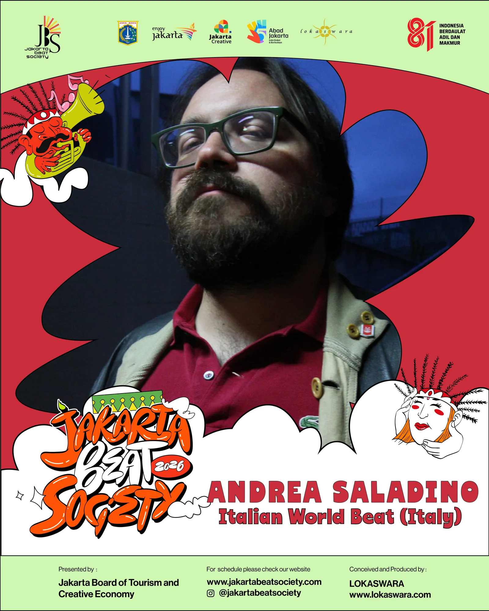 Andrea Saladino