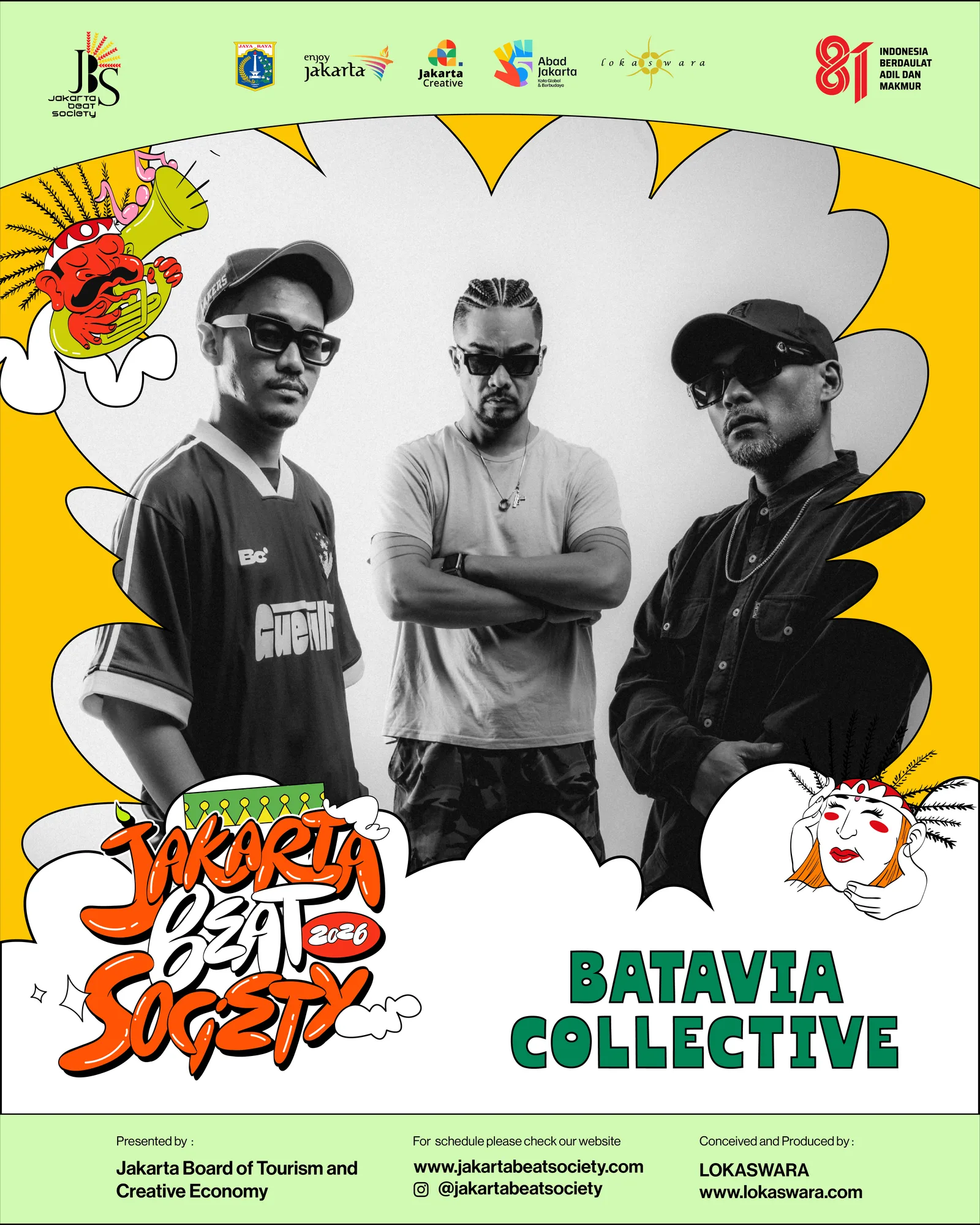 Batavia Collective