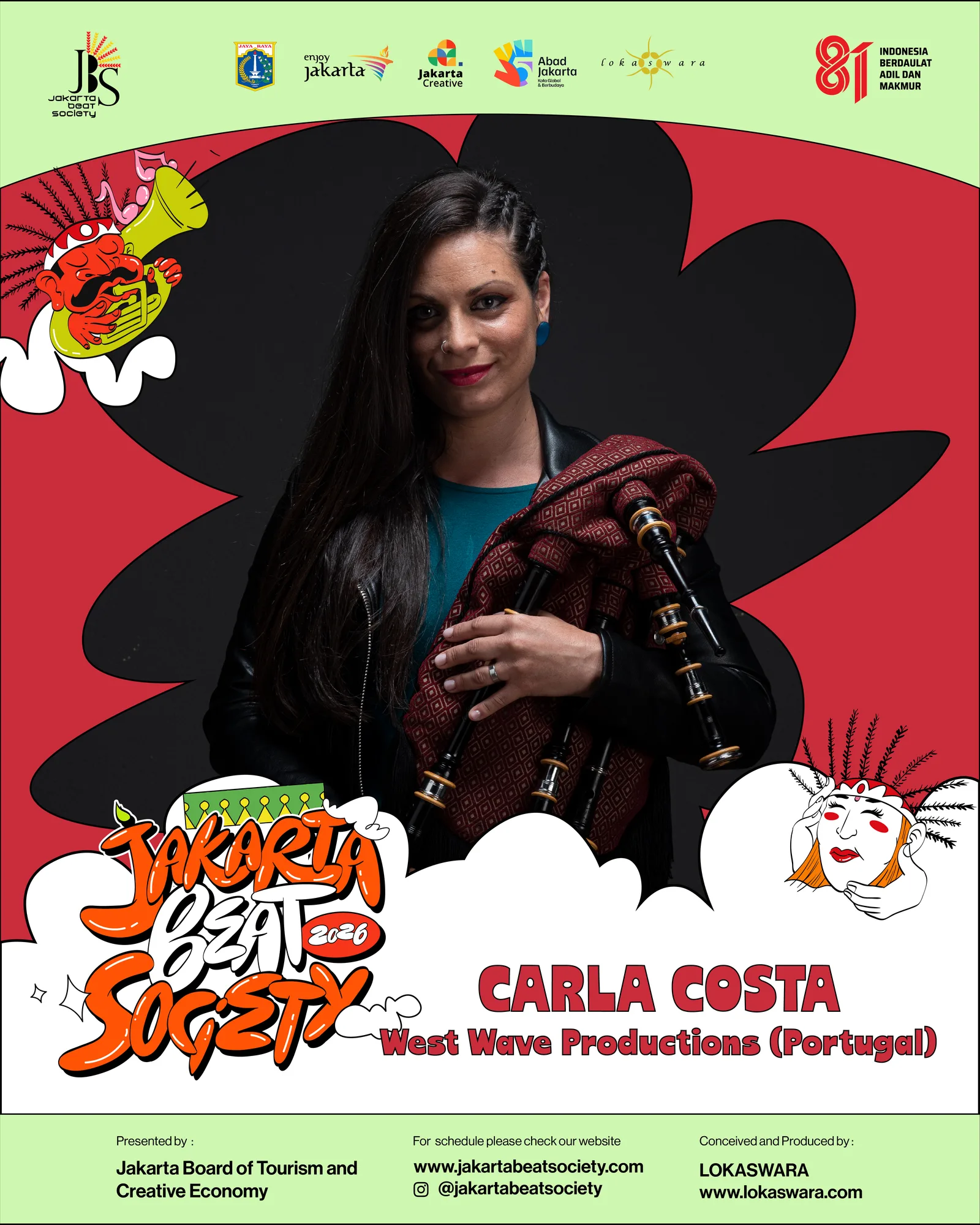 Carla Costa