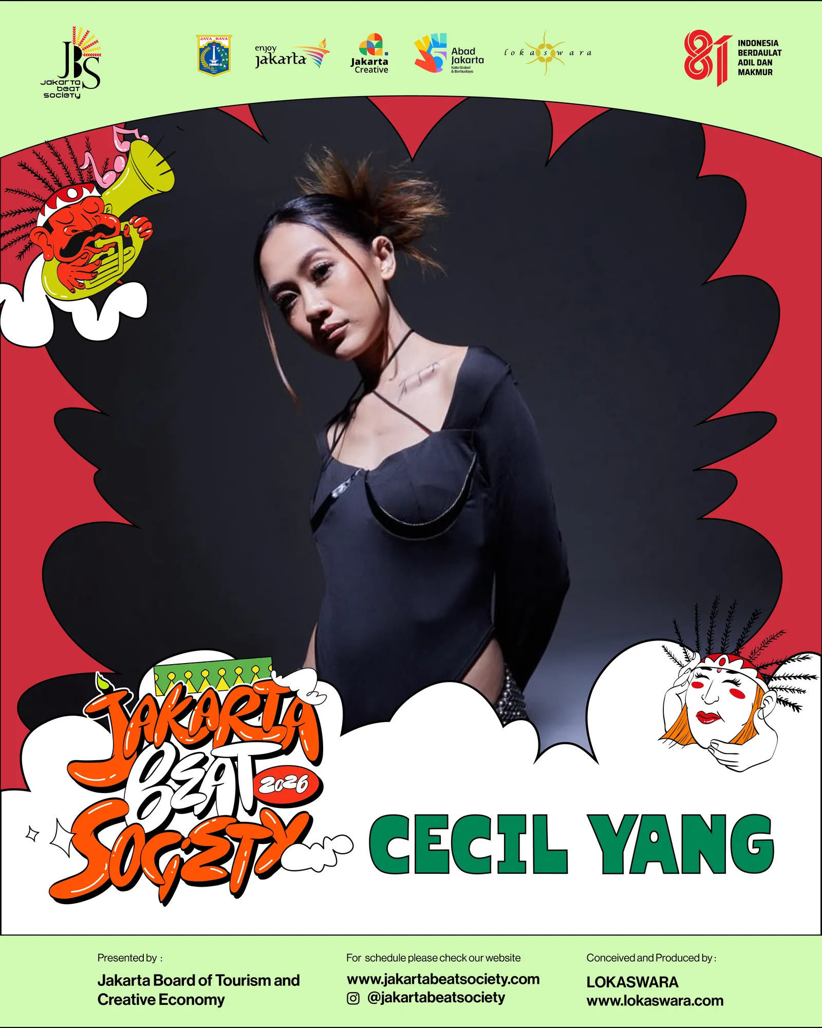 Cecil Yang