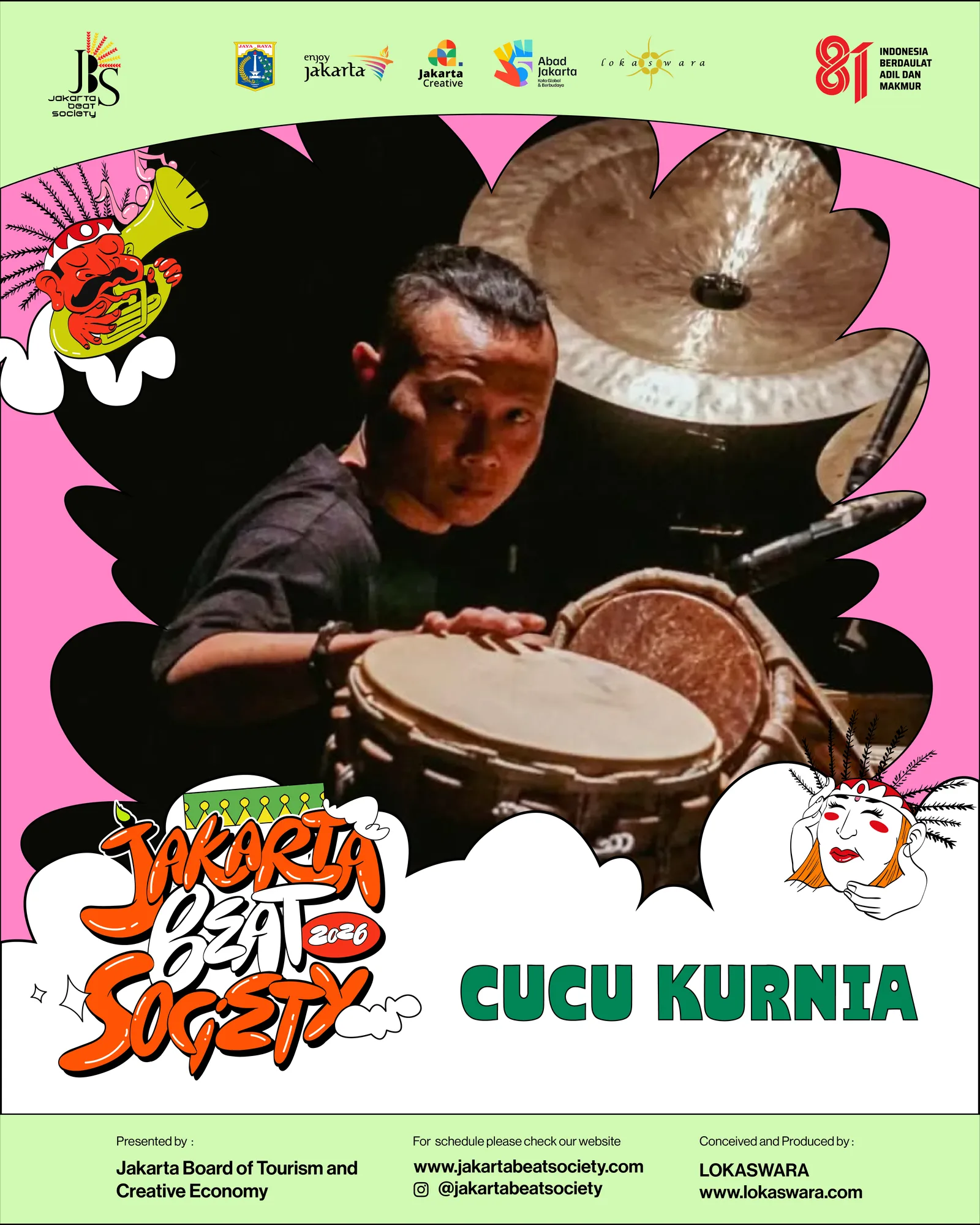 Cucu Kurnia