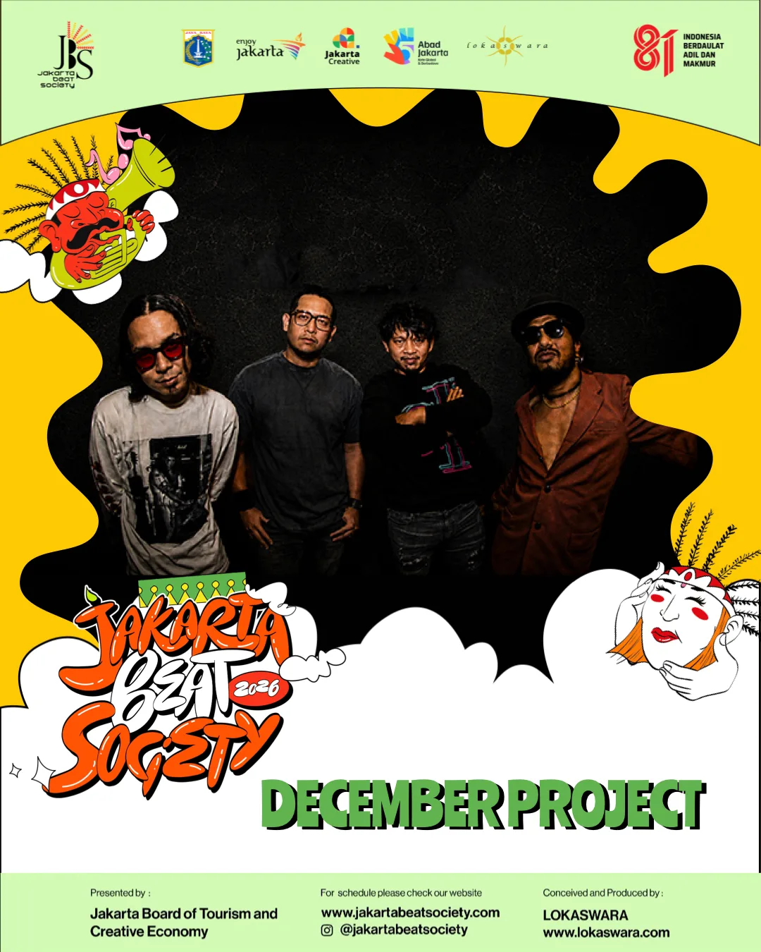 December Project