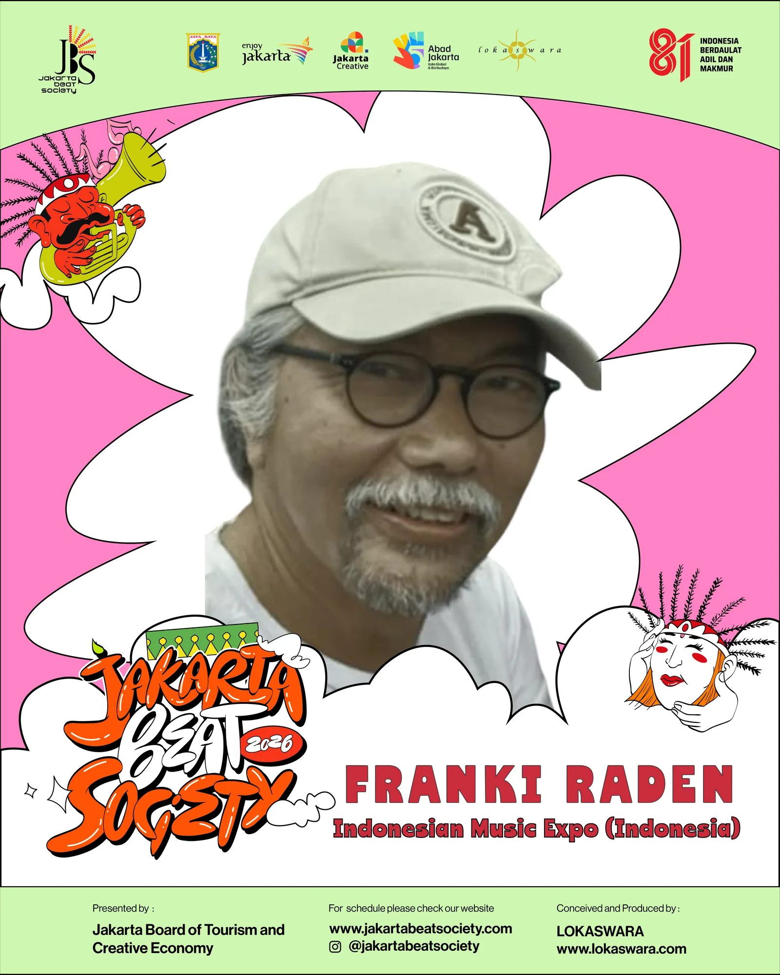 Franki Raden