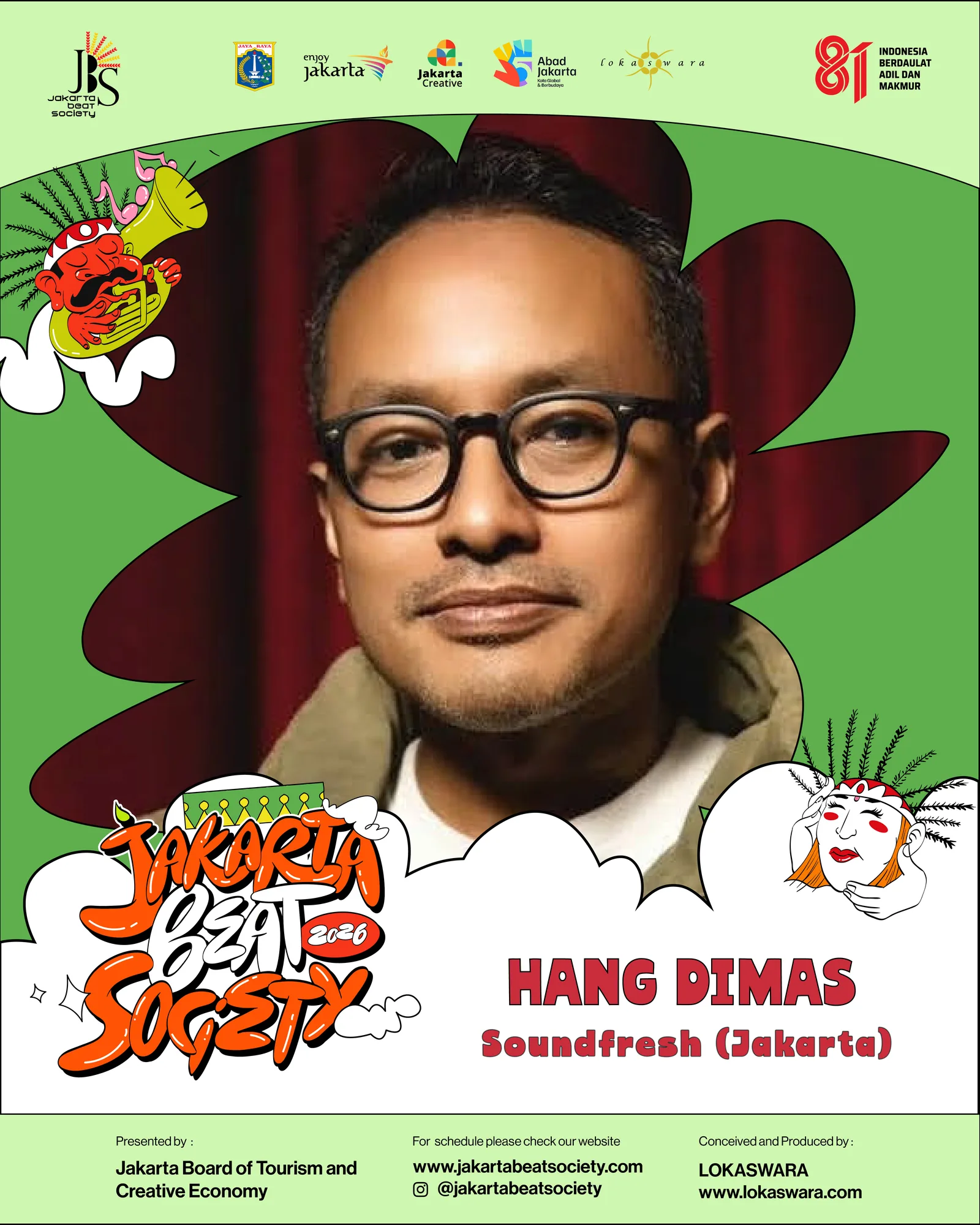 Hang Dimas