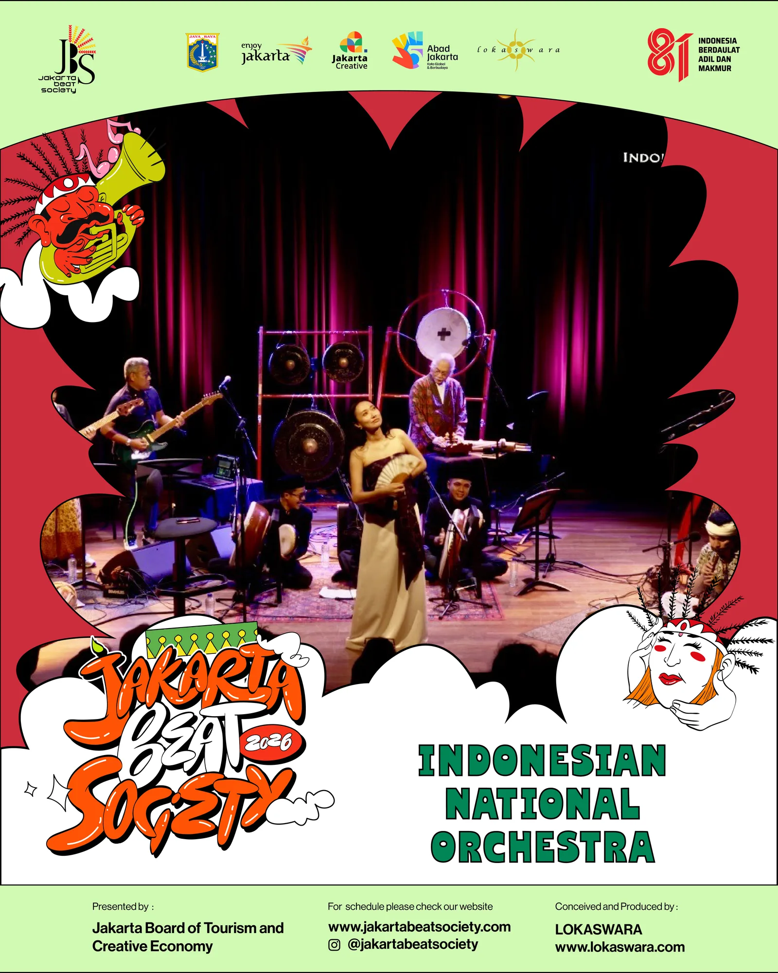 Indonesian National Orchestra