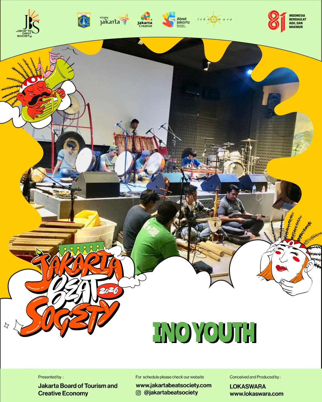 INO Youth