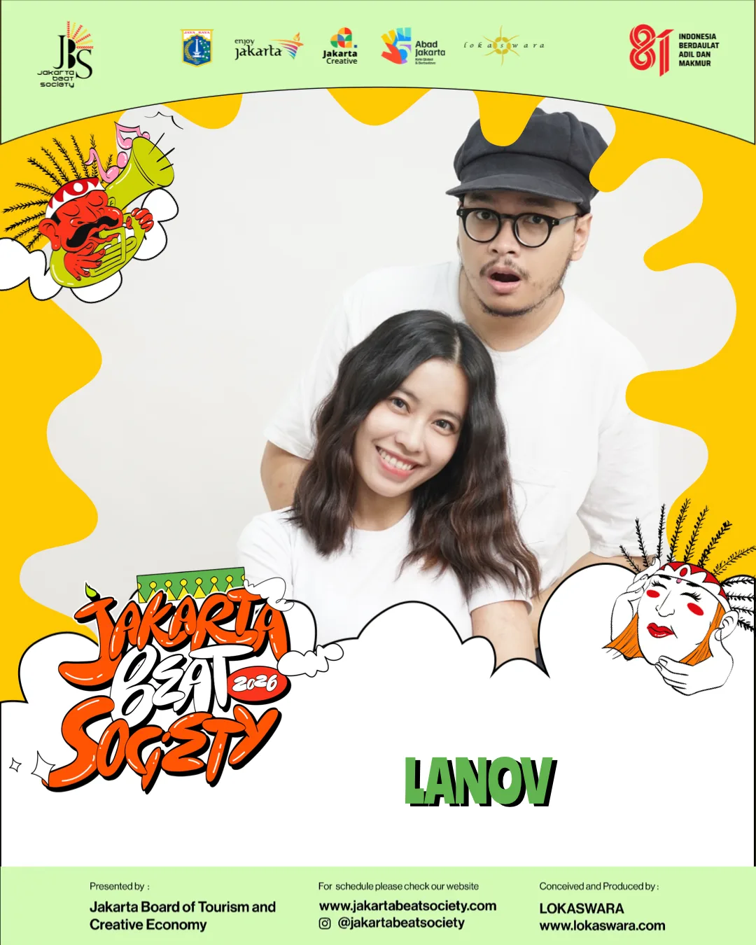 LANOV