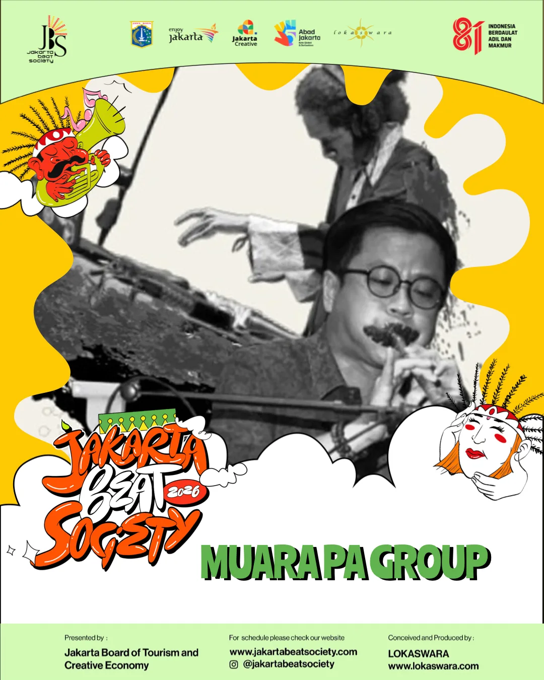 Muara Performing Arts Group