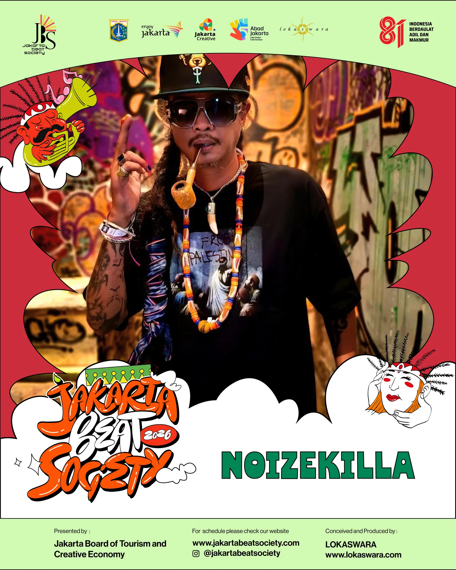 NoizeKilla