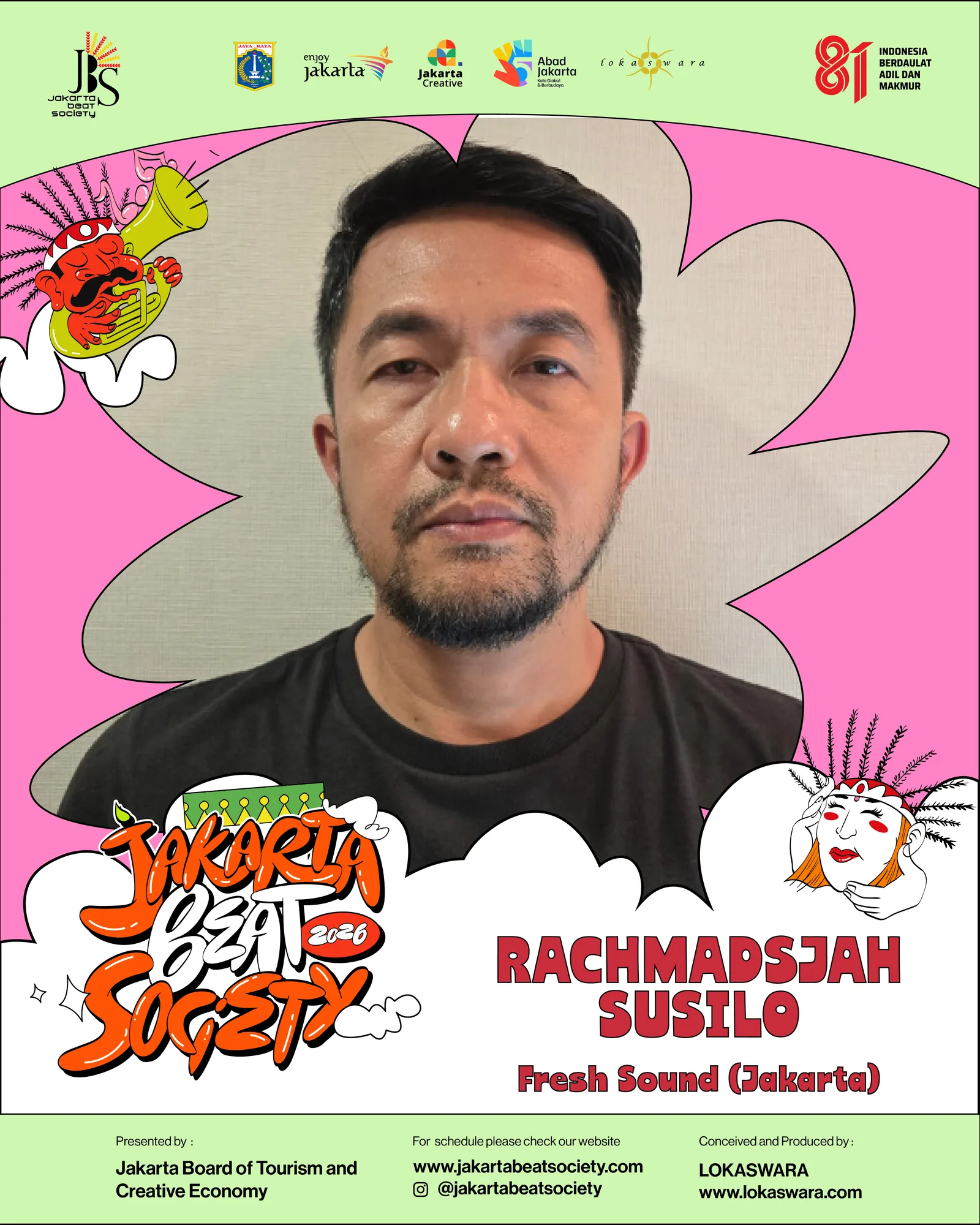Rachmadsyah Susilo