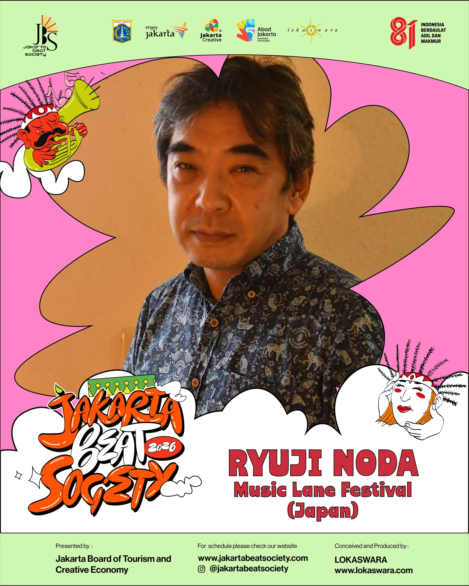 Ryuji Noda