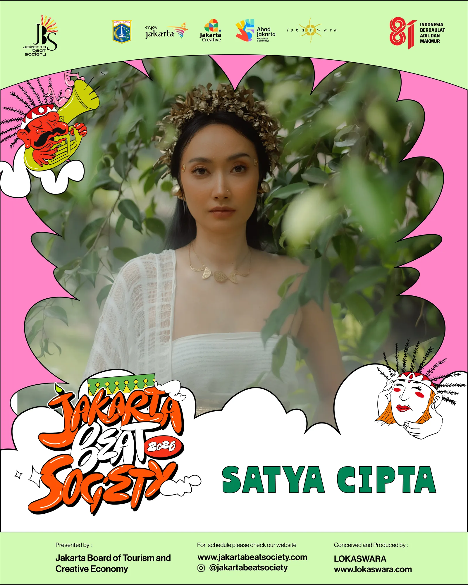 Satya Cipta