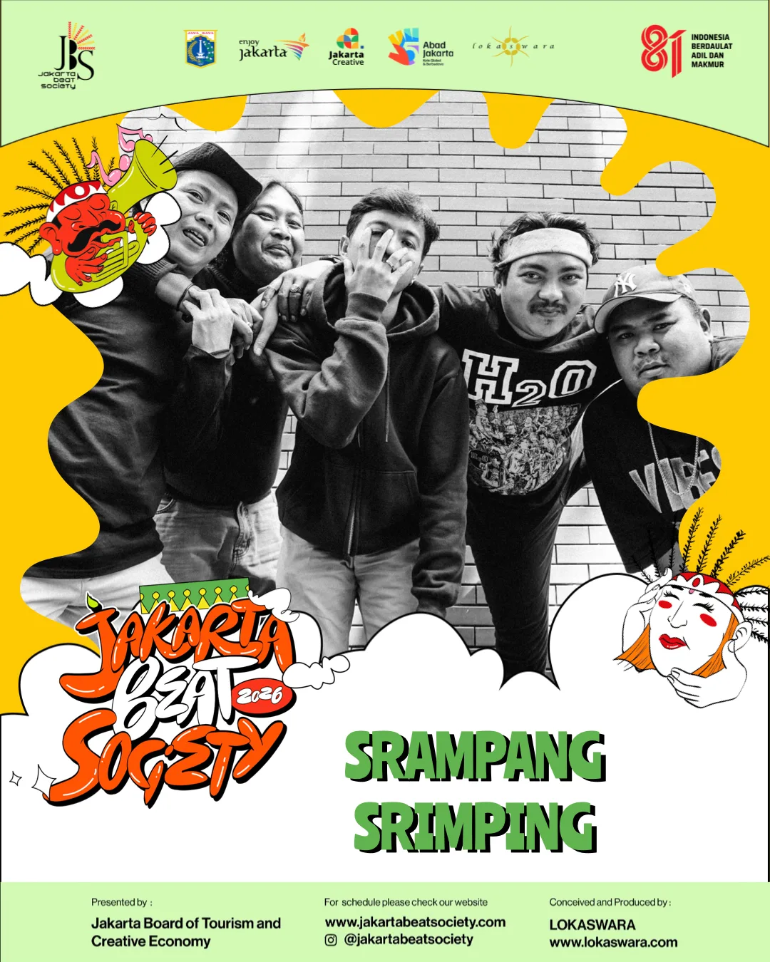 Srampang Srimping