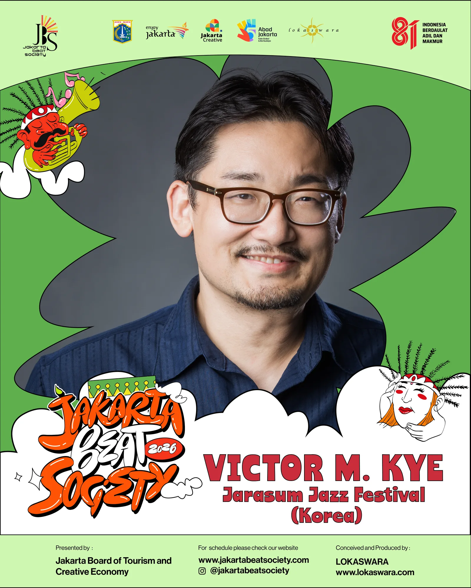 Victor Kye