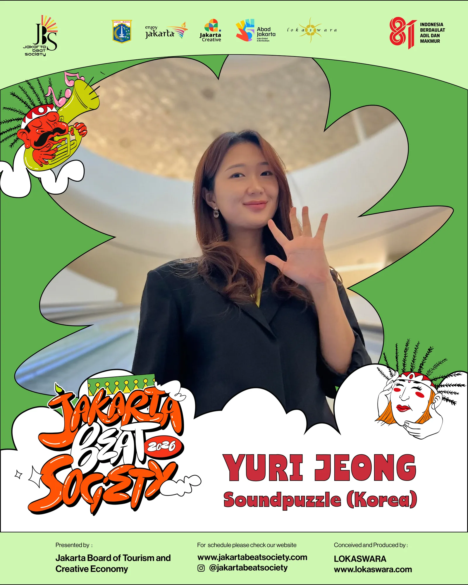 Yu Ri Jeong
