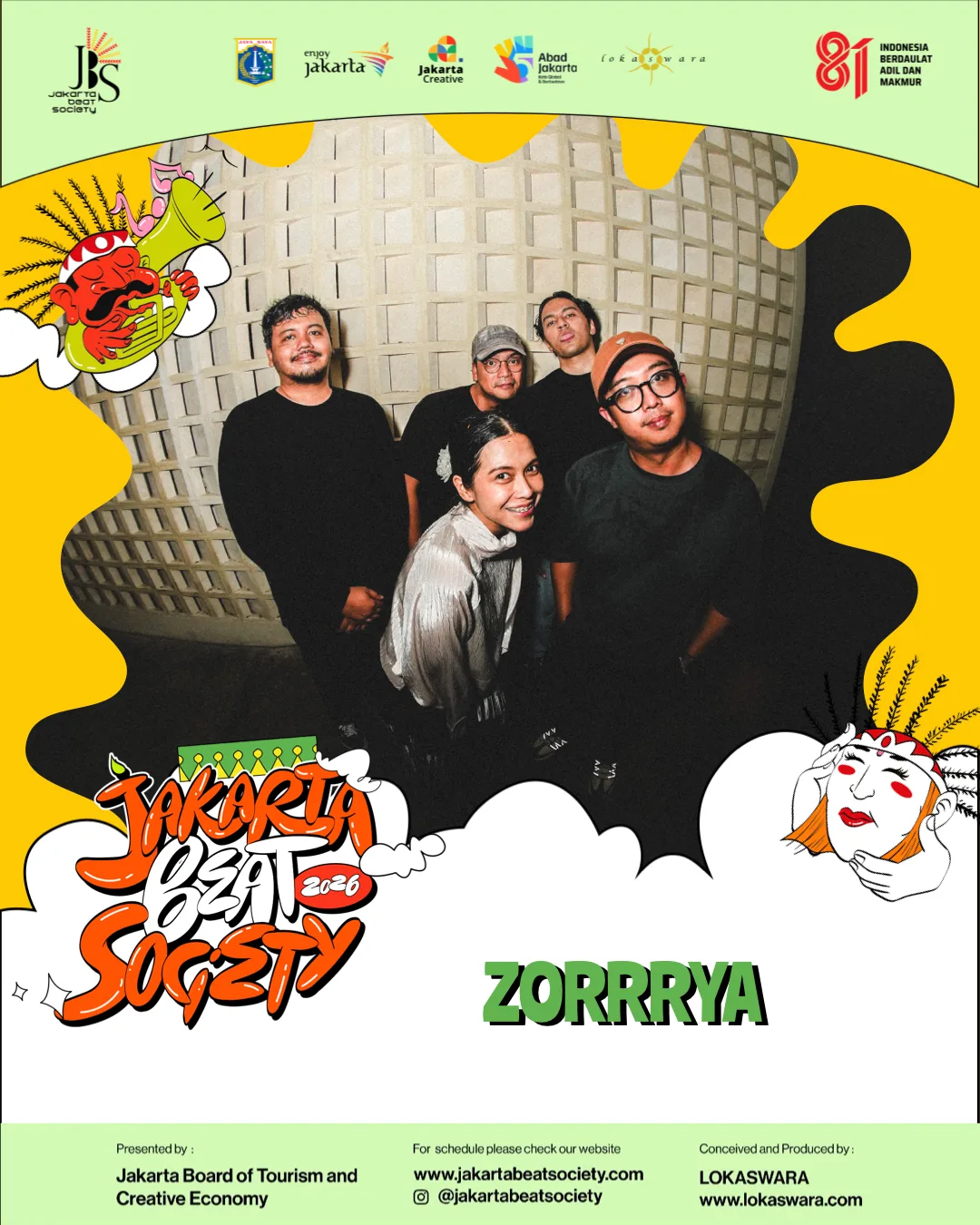 Zoryyya